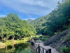 -武汉姚家山旅游景区