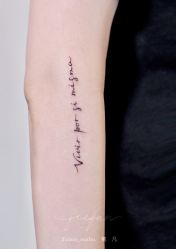 -飛凡TATTOO纹身•原创