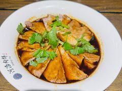 -河沿肉饼Beijing Pie(东华门店)
