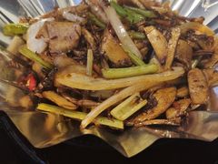 飘香野山菌-那拉提之疆·新疆菜(美院店)