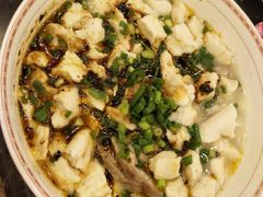 -吾味香葫芦头(安西街店)