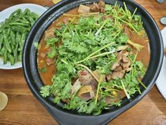 -山水人家(九堡店)