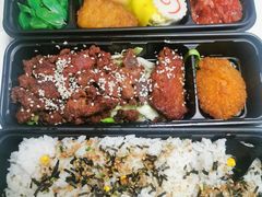 -九田家黑牛烤肉料理(新辰里亚运村店)