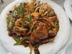 -品鲜海鲜餐厅(黄厝店)