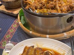 -甘家界牌柠檬鸭(青山店)