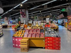 -blt精品超市(高德置地冬广场店)