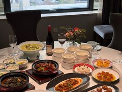 -新光酒家·河豚·海鲜·蟹料理(浦东店)
