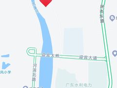 -碧水峡漂流