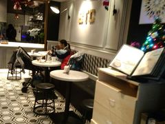 -打趸BTC·Breaktime cafe(北京路店)