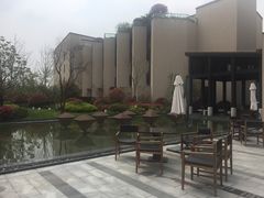 -上海崇明金茂凯悦酒店