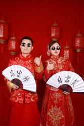 -IDO婚纱摄影(上海旗舰店)