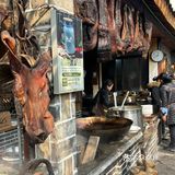 地道美味+园林风景+蜀地文化情怀