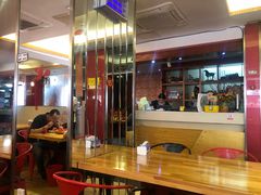 大堂-金陵一哥龙虾馆(三牌楼总店)