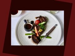 -Wei菋·Le Bistrot