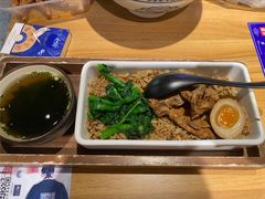 -和府捞面(壹方天地店)