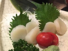 -角落里(中山公园店)