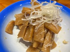 -Ramen满吉·豚骨拉面(丽园路店)