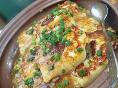 客家豆腐煲-明园茶餐厅(沙头角店)
