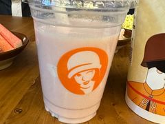 -沪上阿姨·精选茶饮(龙湖滨江天街店)