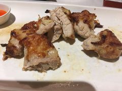 -俄士厨房(万松园店)