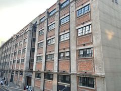 -上海四行仓库抗战纪念馆