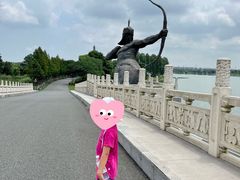 -东湖落雁景区