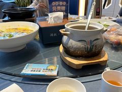 -老海陵·泰州菜(三水湾店)