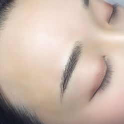 -久匠·纹眉半永久野生眉