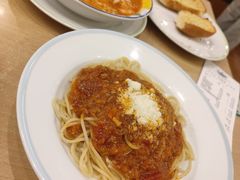 -萨莉亚意式餐厅(苏州食百家店)