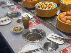 -喜家自助小火锅(乐客城店)