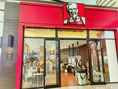 -肯德基(北京南站店)