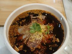 -新川办餐厅