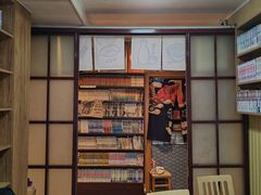 -胜代日本料理(云程巷小区店)