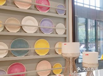 颜值巨高的家居店 zara home不服不行啊