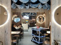 -黔渔翁豆花渎鱼(喷水池店)