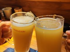 -鸟幸 TORISAKI 炭火居酒屋