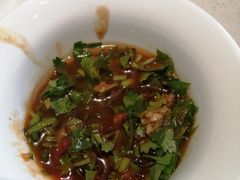 -古乐牛香·鲜牛肉牛杂火锅(新区店)