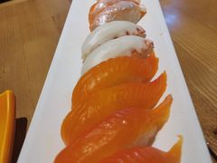 -吉兆火炙寿司(方大城店)