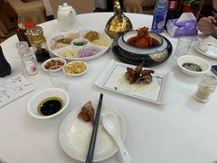 -丰尔粥食·顺德鱼生·干蒸排骨顺德菜(大良分店)