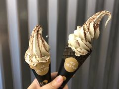 -喜茶(北京五棵松华熙店)
