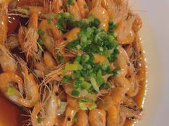 -香山湖渔家大院