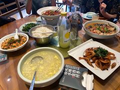 -7017浙菜•建德味(市心北路店)