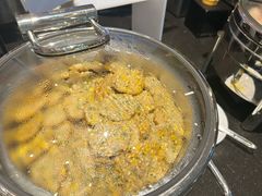 -希尔顿欢朋酒店·欢朋餐厅
