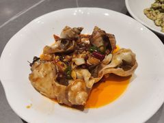 -神洲四海大酒楼(王府井澳门中心店)