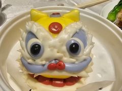 -顺轩海鲜火锅酒家