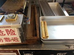 -阿殳粥馆(水围村店)