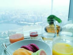 -广州四季酒店·意珍·意式自助餐