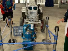 -柴油机1959创意园(IF1959文创园)