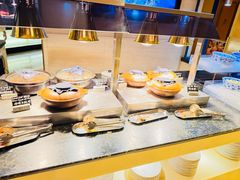 -威斯汀舞台餐厅