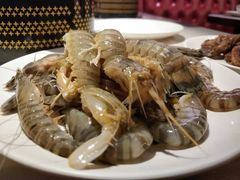 -加餐海鲜自助(集美银泰百货店)